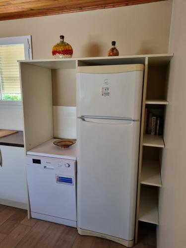 Résidence La Fayette (Residence La Fayette) in Carcans Résidence La Fayette (Residence La Fayette) in Carcans