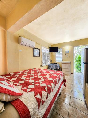 Casa Robinson Guest House in كوليبرا Casa Robinson Guest House in كوليبرا
