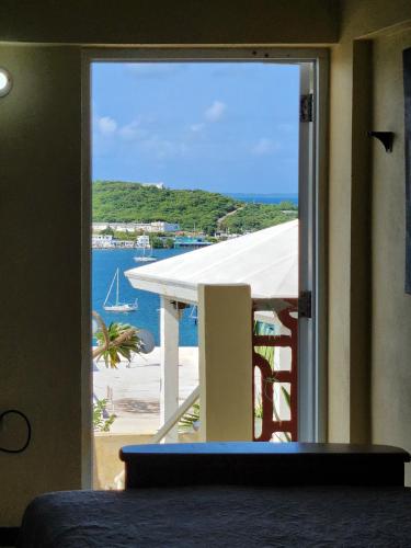 Casa Robinson Guest House in Culebra Casa Robinson Guest House in Culebra