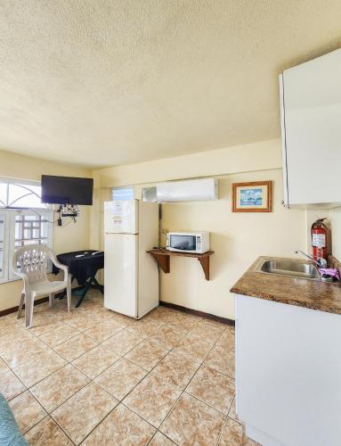 Casa Robinson Guest House in كوليبرا Casa Robinson Guest House in كوليبرا