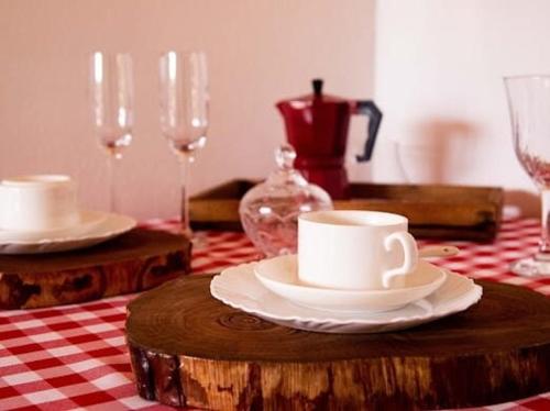 Refúgio da Serra (Refugio da Serra) in Picada Cafe Refúgio da Serra (Refugio da Serra) in Picada Cafe