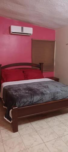 Hogar Acogedor a tu Disposicion in Punto Fijo Hogar Acogedor a tu Disposicion in Punto Fijo