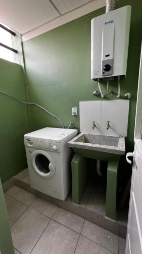 Alquiler Temporario Perico 2 in เปริโก Alquiler Temporario Perico 2 in เปริโก