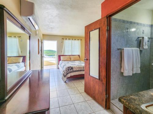 Casa Robinson Guest House in Culebra Casa Robinson Guest House in Culebra