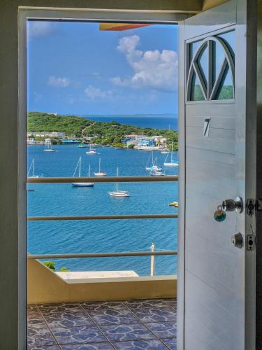 Casa Robinson Guest House in Culebra Casa Robinson Guest House in Culebra