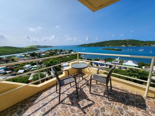 Casa Robinson Guest House in كوليبرا Casa Robinson Guest House in كوليبرا