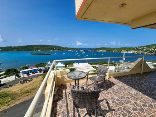 Casa Robinson Guest House in Culebra Casa Robinson Guest House in Culebra