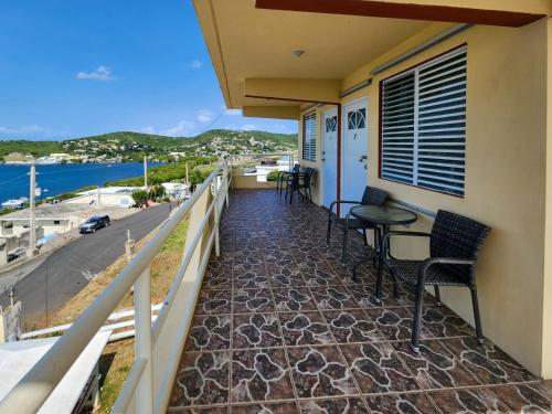 Casa Robinson Guest House in كوليبرا Casa Robinson Guest House in كوليبرا