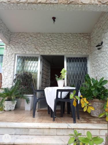 Casa Bromelia in Anchieta Casa Bromelia in Anchieta