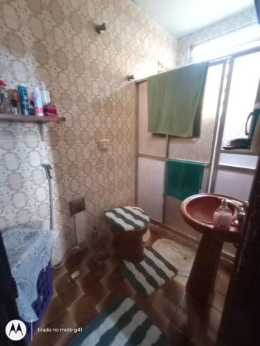 Casa Bromelia in Anchieta Casa Bromelia in Anchieta