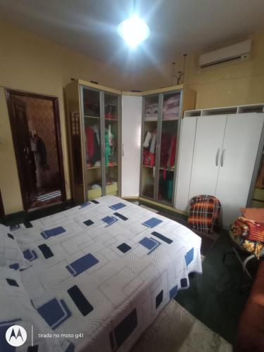 Casa Bromelia in Anchieta Casa Bromelia in Anchieta