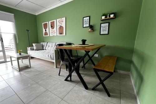 ห้องพัก, Alquiler Temporario Perico 2 in เปริโก ห้องพัก, Alquiler Temporario Perico 2 in เปริโก