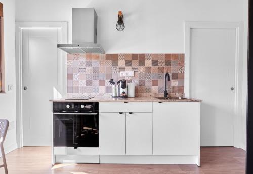 Létesítmények, Marismas - by Wehomes - casa in Gajano Létesítmények, Marismas - by Wehomes - casa in Gajano