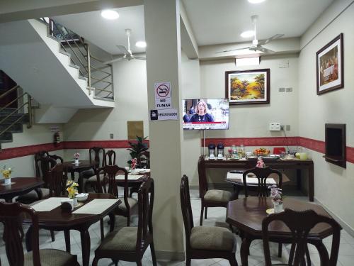 Hotel Perez P-AGO EN HOTEL in Yacuíba Hotel Perez P-AGO EN HOTEL in Yacuíba