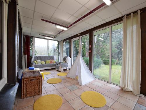 المرافق الترفيهية, Ardennes Retreat for Groups, cleaning included in Belhez المرافق الترفيهية, Ardennes Retreat for Groups, cleaning included in Belhez