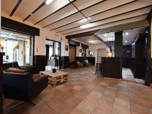 المرافق الترفيهية, Ardennes Retreat for Groups, cleaning included in Belhez المرافق الترفيهية, Ardennes Retreat for Groups, cleaning included in Belhez