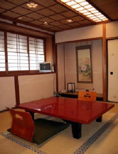 This photo about Ikumatsu shared on HyHotel.com