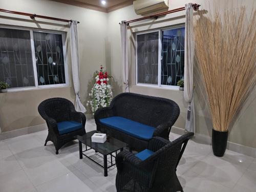 VILLA MINOU in Ta Khmau VILLA MINOU in Ta Khmau