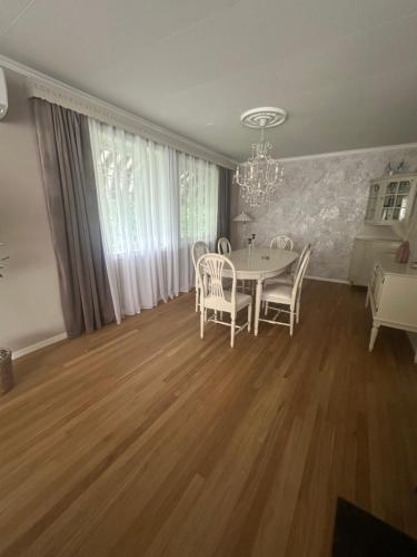 Magnhilds Luxury Apartment in Otta Magnhilds Luxury Apartment in Otta