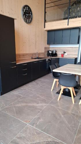 Chalet moderne 1 entre Evasion Design et Nature in Ruynes-en-Margeride Chalet moderne 1 entre Evasion Design et Nature in Ruynes-en-Margeride