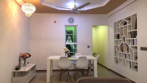 Manaam Residence in Haa Alif Atoll Manaam Residence in Haa Alif Atoll