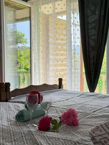 Beach & Lake Retreat in Konjic Beach & Lake Retreat in Konjic