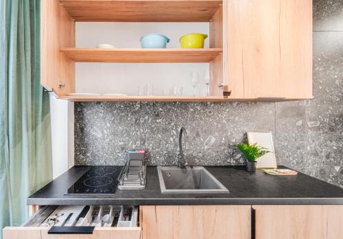 Muzealna Residence in Ополе Muzealna Residence in Ополе