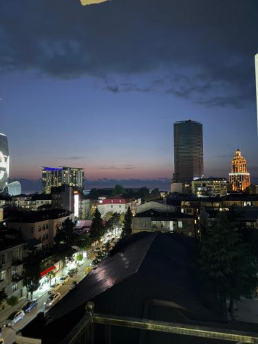 Old Batumi , Park Square Apartament