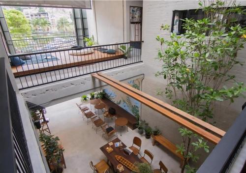 設施, TAN青年旅舍x咖啡廳 (TAN Hostel x Cafe) in 喀比 設施, TAN青年旅舍x咖啡廳 (TAN Hostel x Cafe) in 喀比