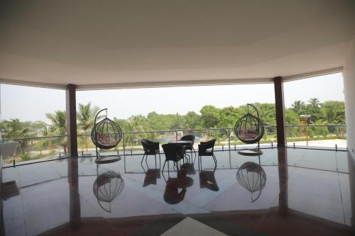 Nalluri Garden Resort in Ongole Nalluri Garden Resort in Ongole