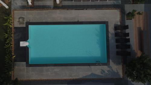 Nalluri Garden Resort in Ongole Nalluri Garden Resort in Ongole