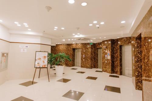 Toyoko INN Cebu in Cebu Toyoko INN Cebu in Cebu