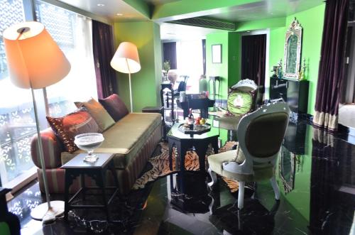 Oprema, The Park Hyderabad Hotel in Hyderabad Oprema, The Park Hyderabad Hotel in Hyderabad