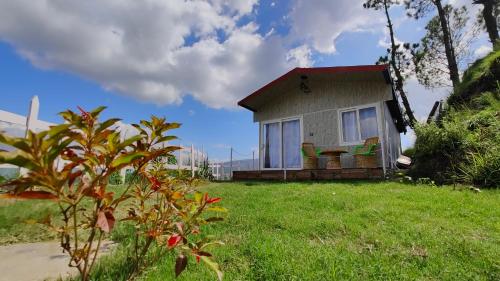 منظر, Adaara Retreat in المورا منظر, Adaara Retreat in المورا