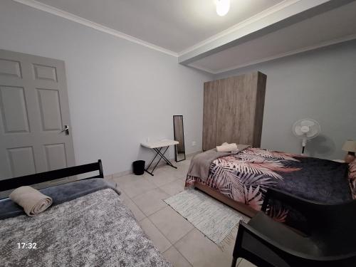 Huigu Homestay Accommodation in Walvis Bay Huigu Homestay Accommodation in Walvis Bay