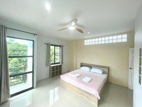 Krabi Rooms near Krabi Hospital Krabi Rooms near Krabi Hospital