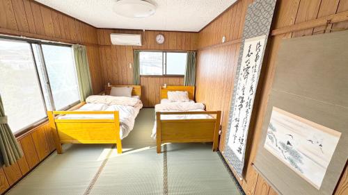 AKARIYA Hostel in Karatsu AKARIYA Hostel in Karatsu