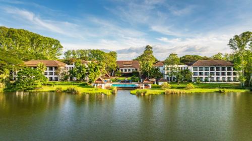 Tawa Ravadee Resort Prachinburi, a member of WorldHotels Distinctive in Prachinburi Tawa Ravadee Resort Prachinburi, a member of WorldHotels Distinctive in Prachinburi