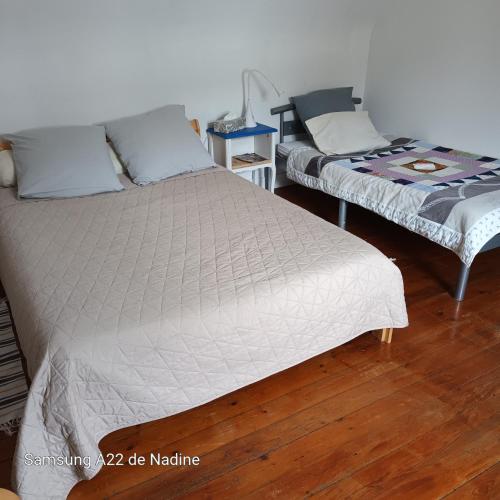 Les Pommerets in Le Grand-Quevilly Les Pommerets in Le Grand-Quevilly