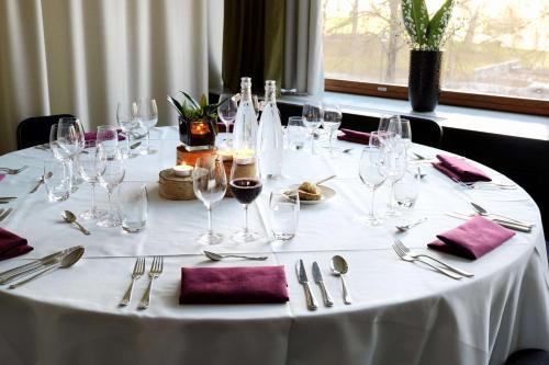 Meeting room / ballrooms, Scandic Anglais in City Center - Östermalm Meeting room / ballrooms, Scandic Anglais in City Center - Östermalm