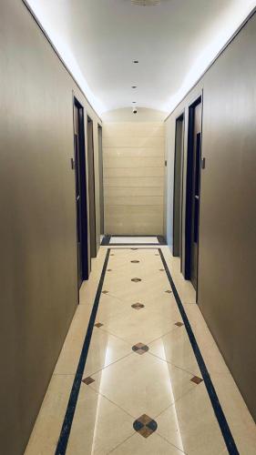 Előcsarnok, Palm Breeze Hotel - Colaba near Jehangir Galéria Előcsarnok, Palm Breeze Hotel - Colaba near Jehangir Galéria
