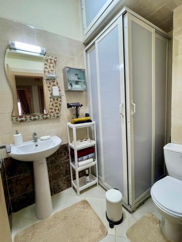 Echappez a la ville , Appartement pres de la nature, entre foret et plage juste pour les familles in Skhirat Echappez a la ville , Appartement pres de la nature, entre foret et plage juste pour les familles in Skhirat