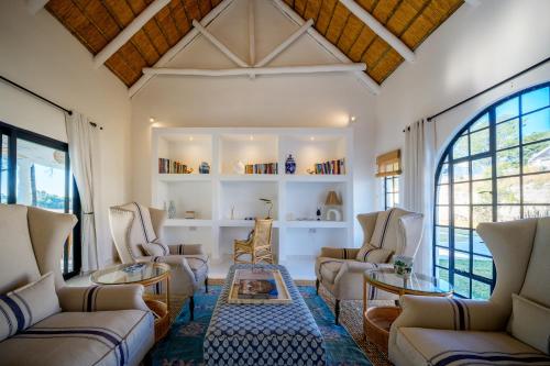 パブ/ラウンジ, Grays Eden Boutique Hotel in マウン パブ/ラウンジ, Grays Eden Boutique Hotel in マウン