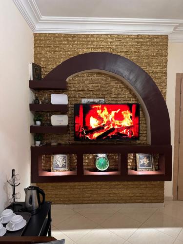 Echappez a la ville , Appartement pres de la nature, entre foret et plage juste pour les familles in Skhirat Echappez a la ville , Appartement pres de la nature, entre foret et plage juste pour les familles in Skhirat