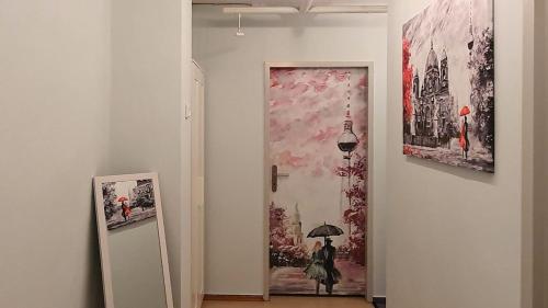 Gemutliche Ferienwohnung Berlin fur 9 Personen in Hohenschönhausen Gemutliche Ferienwohnung Berlin fur 9 Personen in Hohenschönhausen