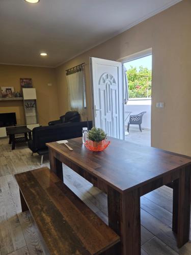 ห้องครัว, Quinta da Mariazinha in ไซซัล ห้องครัว, Quinta da Mariazinha in ไซซัล