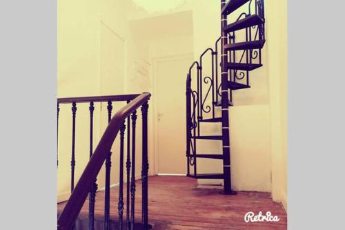 This photo about Les Appartements de Champagne shared on HyHotel.com