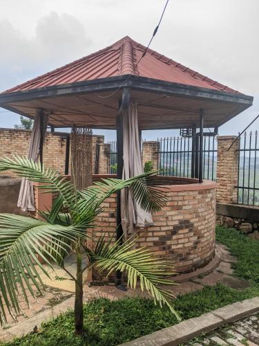 Downtown guest house in Butare Downtown guest house in Butare