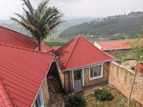 Downtown guest house in Butare Downtown guest house in Butare