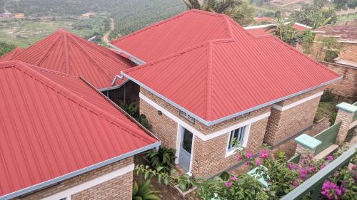 Downtown guest house in Butare Downtown guest house in Butare